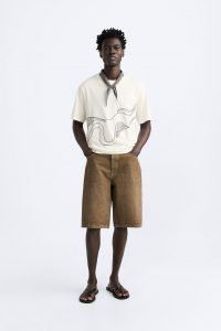 ZARA Men-1